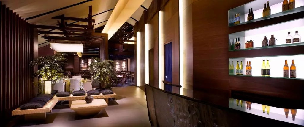 Pan Pacific Singapore